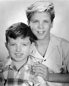 Tony Dow