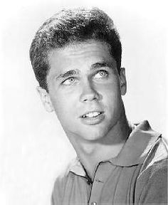 Tony Dow