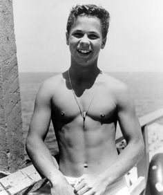 Tony Dow