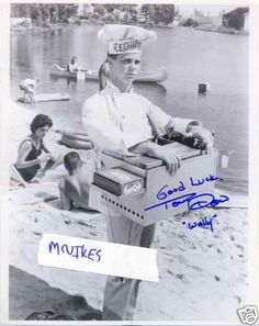 Tony Dow