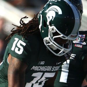 Trae Waynes