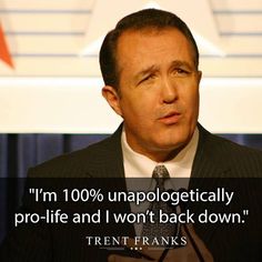 Trent Franks