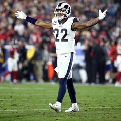 Trumaine Johnson