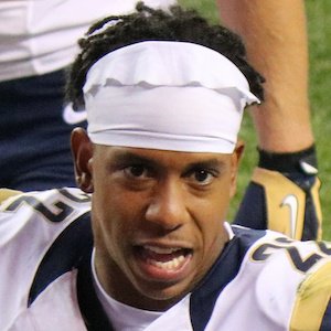 Trumaine Johnson