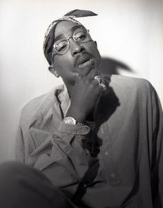 Tupac Shakur