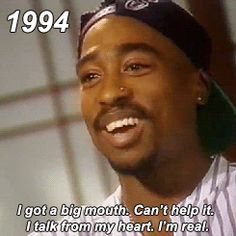 Tupac Shakur