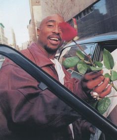 Tupac Shakur