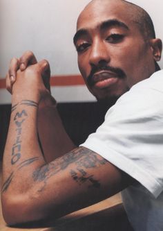 Tupac Shakur