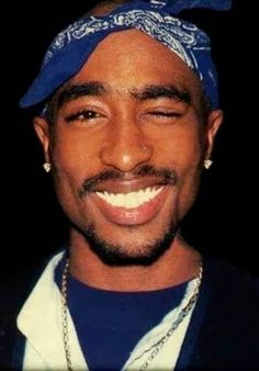 Tupac Shakur