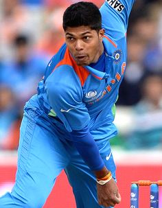 Umesh Yadav