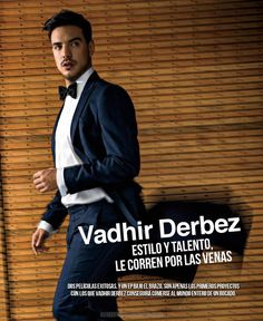 Vadhir Derbez