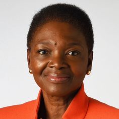 Valerie Amos