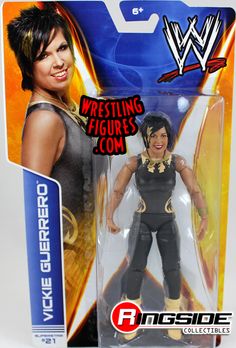 Vickie Guerrero