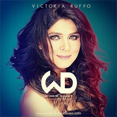 Victoria Ruffo