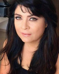 Victoria Ruffo