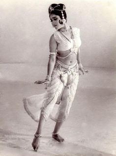 Vyjayanthimala