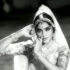 Vyjayanthimala