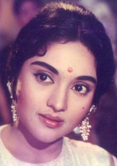 Vyjayanthimala