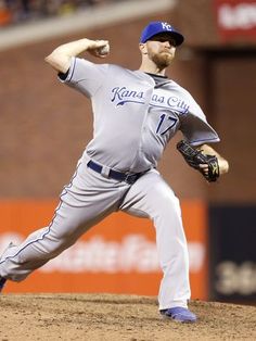 Wade Davis