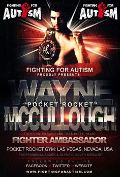 Wayne McCullough