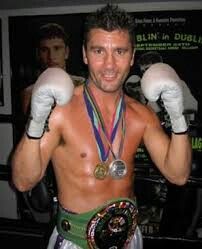 Wayne McCullough