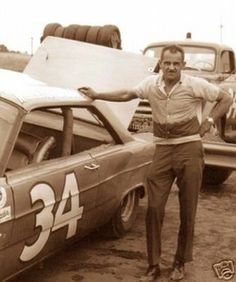 Wendell Scott