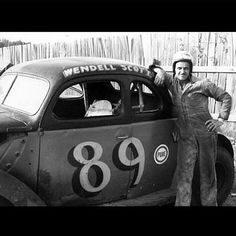 Wendell Scott