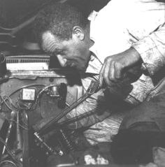 Wendell Scott