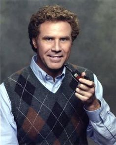 Will Farrell