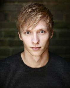 Will Tudor