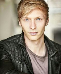 Will Tudor