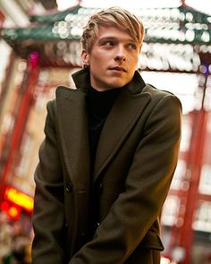 Will Tudor