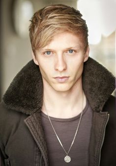 Will Tudor