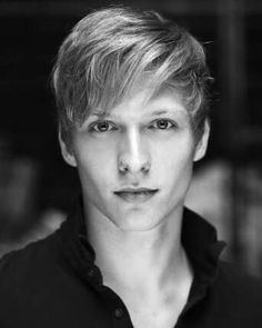 Will Tudor