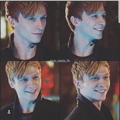 Will Tudor