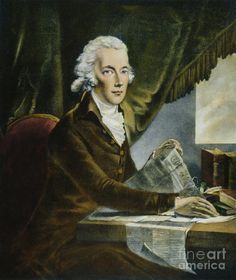 William Pitt