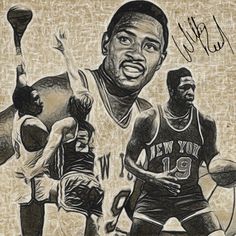 Willis Reed