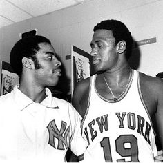 Willis Reed