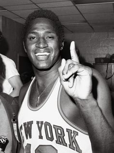 Willis Reed