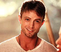 Wilson Bethel