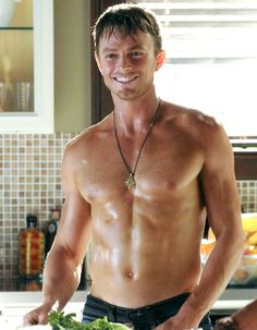 Wilson Bethel