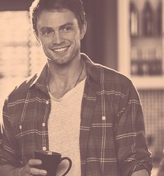 Wilson Bethel