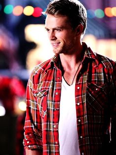 Wilson Bethel