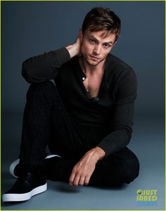 Wilson Bethel