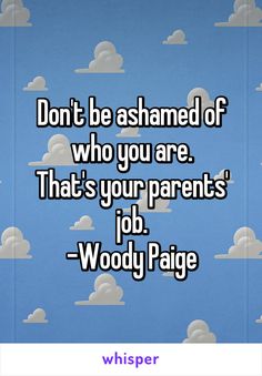 Woody Paige