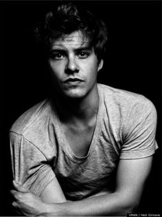 Xavier Samuel