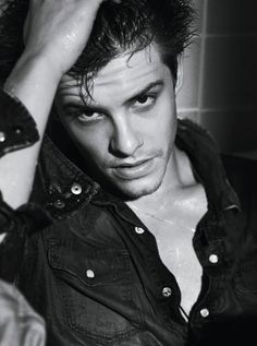 Xavier Samuel