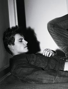 Xavier Samuel