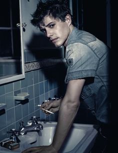 Xavier Samuel