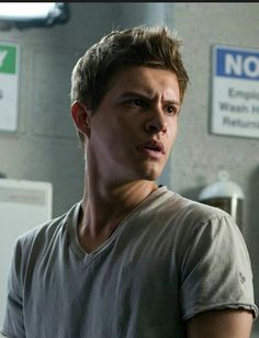 Xavier Samuel